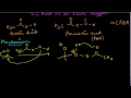 The Baeyer-Villiger Oxidation Reaction (Part 1)