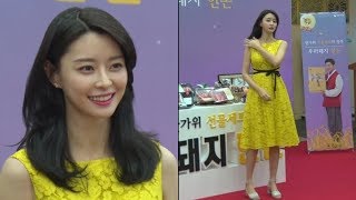 헬로비너스 나라, 우월한 8등신 비율 '미모는 덤~'