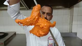 Tandoori Chicken | तंदूरी चिकन | How To Make Tandoori Chicken | Chef Khursheed Alam Recipe