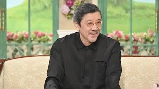 徹子の部屋 2023年11月27日 奥田瑛二：あいみょん好きを初告白「こんな可愛い子がよくこの詞が書けるな」 聴きながら涙も