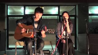 中山大學2015.10.21期初表演 陳綺貞 - 華麗的冒險(cover)