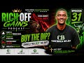 How to Operate in Chaos | Market Pullback | Should You Buy the Dip? Rich Off Gains📈