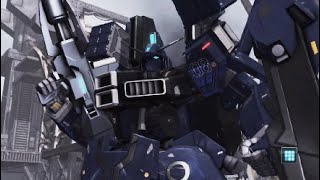 【バトオペ2】480％下格コンボもあるぞ（ガンダムMk-Ⅴ〔MP装備〕）