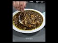 نحوه پخت قلیه ماهی با فرهادپز ghalieh mahi persian spicy tamarind fish and herb stew