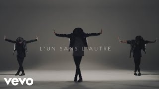 Jonesic - L'un sans l'autre ft. Ally Hana