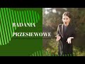 Badania przesiewowe |Odcinek 13| Agnieszka Kaproń