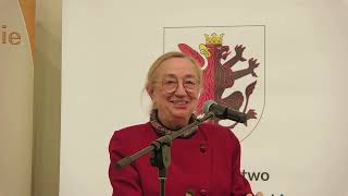 „Dusza” według współczesnego człowieka. Analiza danych językowych – prof. dr hab. Viara Maldjieva