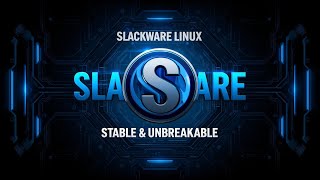 Why Slackware Still Matters in 2025