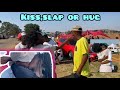 Kiss,slap or hug ft Gunny boy ( ground addition) || happy fam rsa