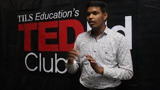 Are you an Emotionless Human? | Rohit Mahawar  | TILS Education, India
