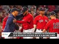 Alex Cora Continues Postseason Success With Red Sox