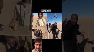 😱😱😱😱😱What is This #breakingbad #terrycrews #shortsvideo #shortfeed #shortsfeed #shorts