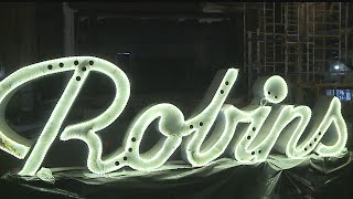 Celebrating 100 years of the historic Robins Theatre in Warren, Ohio