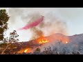 most shocking natural disasters caught on camera best of 2024