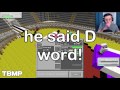 SSUNDEE SWEARS ON VIDEO WITH CRAINER AND CAPTAINSPARKLES!!! SSUNDEE REALLY SAID F WORD IN VIDEO!