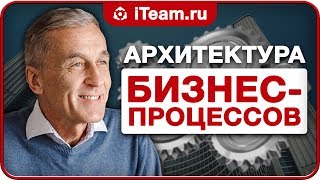 Бизнес-процессы. Приведите в порядок