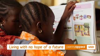 Ramadan Appeal 2018 - OrphanKind Gambia | Penny Appeal USA