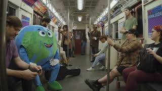 Join the World at SXSW 2024!