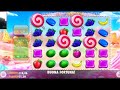 Sbiram Slot 🔞 giochiamo insieme#(SWEET BONANZA)👍👍👍🔔