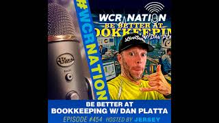 Be Better at Bookkeeping with Dan Platta