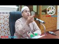 USTAZ AHMAD HUSAM-AMAT RUGI!!! KISAH PAK LONG ZIARAH NABI SEKALI JA.MAU LARAT AKU ZIARAH LAGI!!!