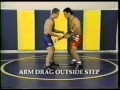 Coach's Syllabus for Greco-Roman Wrestling - 15 Basic Skills