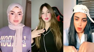 جديد 😍 مشاهير التيك توك يبدعون بمقاطع رائعة 🔥🥀 | TIKTOK 2024