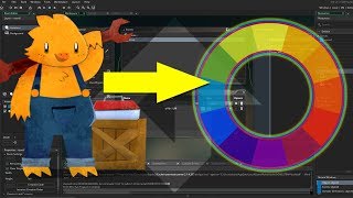 Game Maker Studio 2: Why I use Macros and Variable Definitions