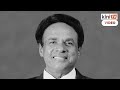 Samy Vellu passes away at age 86