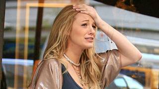 Blake Lively Lies EXPOSED That Will Change Everything