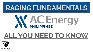 AC Energy (PSE:ACEN) FULL IN DEPTH FUNDAMENTALS