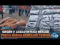 Terungkap! Fakta Baru 7 Jenazah Mengapung di Kali Bekasi | OBROLAN NEWSROOM