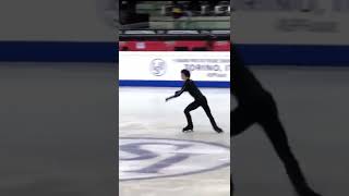 The Greatest Of All Time | #YuzuruHanyu #FigureSkating #Shorts #Beijing2022