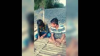 Rahul Tithi Funny Videos 🤝 | Tiktok Video 😂 | Viral Videos