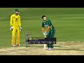 Abdullah Shafiq batting against Australia Pakistan vs Australia  matchs highlight Hindi commentary