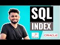 SQL INDEX | Learn Indexes in SQL | SQL Tutorial for beginners