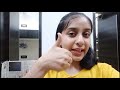 my pg room tour pg in kolkata jhanvi patel