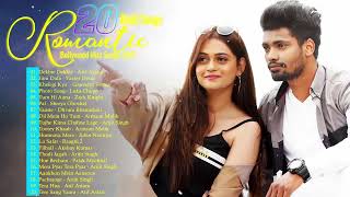 NEW !! Best Romantic Love Songs 2021 HITS | ARMAAN MALIK, Atif Aslam | Arijit Singh | Dhvani B