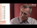 Silver price update from Eric Sprott and James Turk