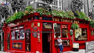 Top 10 Famous Irish Pubs in IRELAND