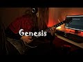 Ghost - Genesis Guitar Cover