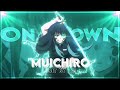 Muichiro - On My Own [Edit/AMV] 4K