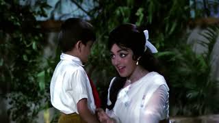 Zindagi Ek Safar Hai Suhana - Asha Bhosle - Andaz (1971) HD 1080p
