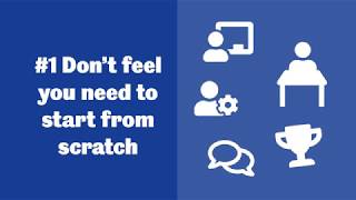 Running a virtual internship - top tips for employers
