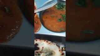 Amritsari Naan | Dehradun street food | Dehradun Food | Amritsari kulcha | Uttarakhandi Foodies