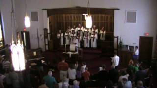 20090510 Hymn 389