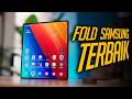 Review Samsung Galaxy Z Fold 6 Setelah Pake 14 Hari