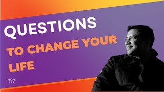 3 Questions To Change Your Life - StartupFrat Training