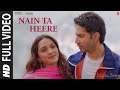 Full video: Nain Ta Heere - JugJugg Jeeyo | Varun, Kiara | Vishal S | Guru R, Asees K | Bhushan K