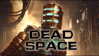 Dead Space Remake - PC Hard Mode Gameplay - Day One